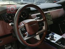 لاند ڕۆڤەر ڕانج ڕۆڤەر ڤۆگ